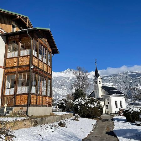 Hotel Gasthof Gribelehof Лиенц Экстерьер фото