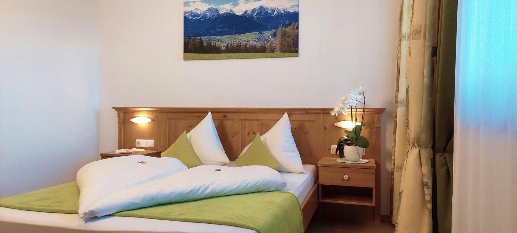 Hotel Gasthof Gribelehof Лиенц Экстерьер фото