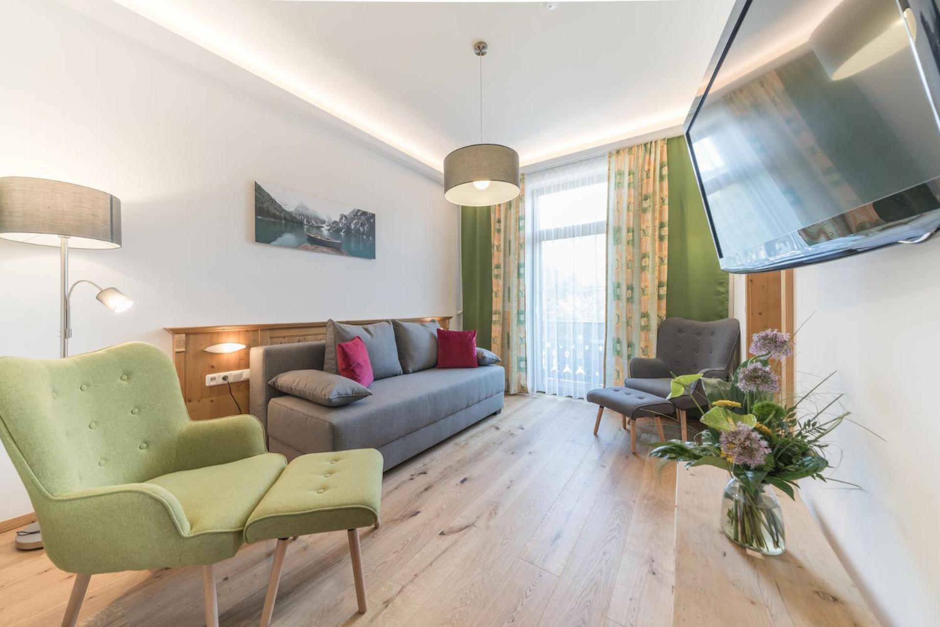 Hotel Gasthof Gribelehof Лиенц Номер фото