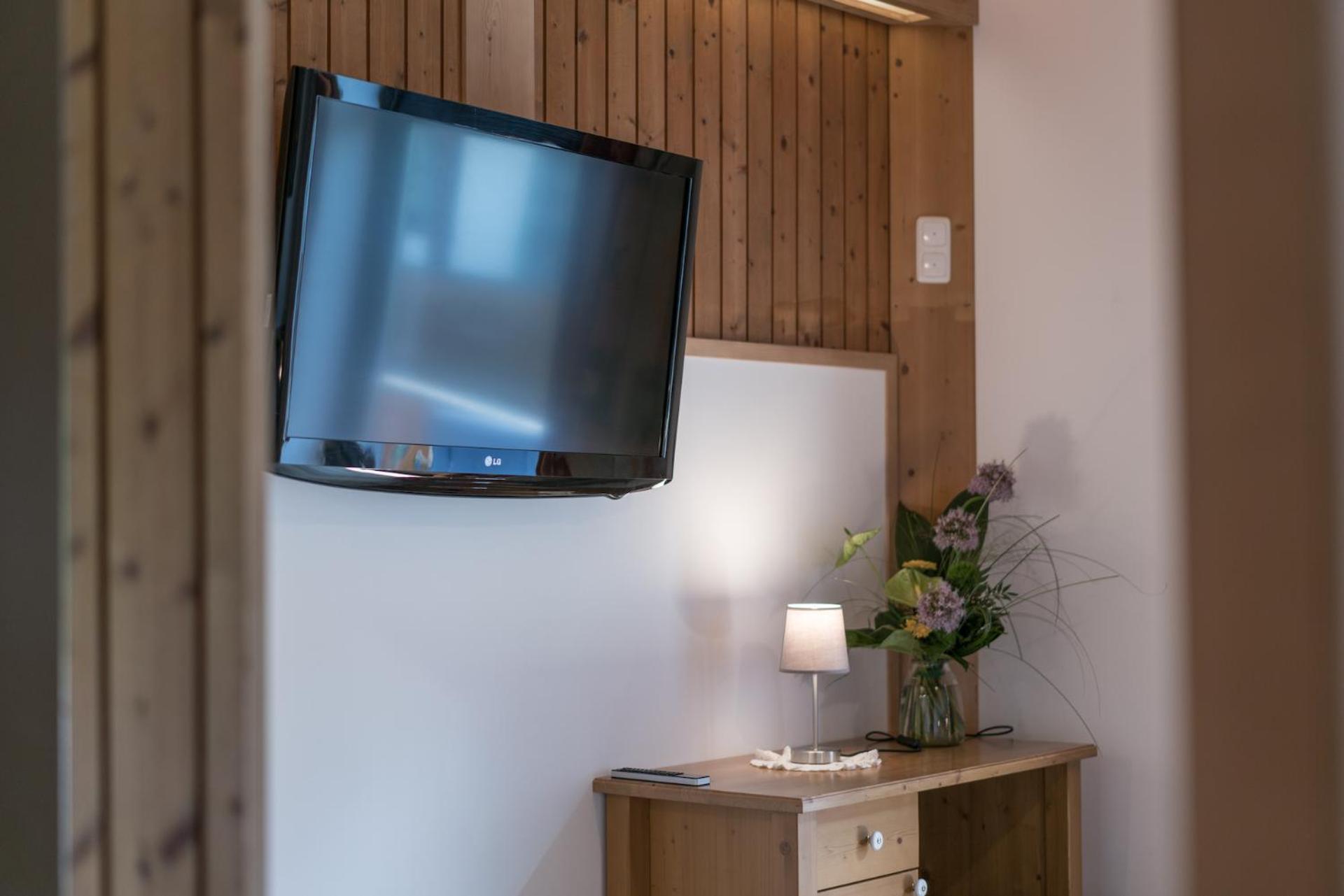 Hotel Gasthof Gribelehof Лиенц Номер фото
