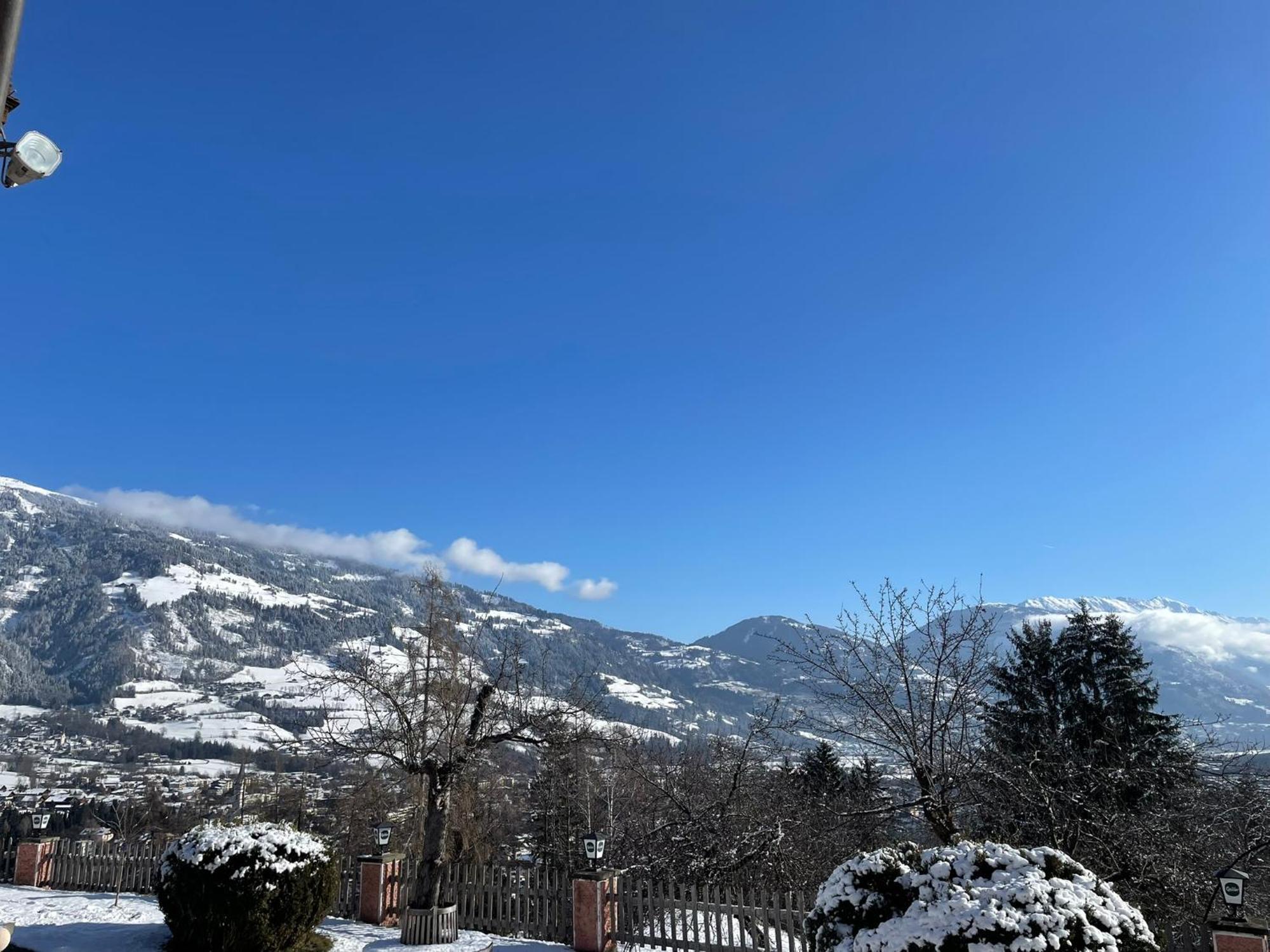 Hotel Gasthof Gribelehof Лиенц Экстерьер фото